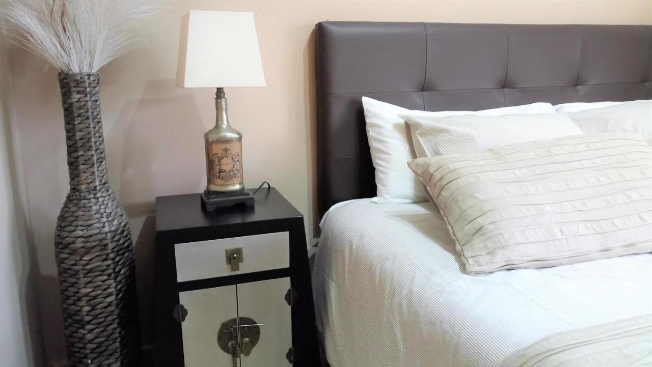 Helena Seaview & Beach-Apartment Montgat Esterno foto